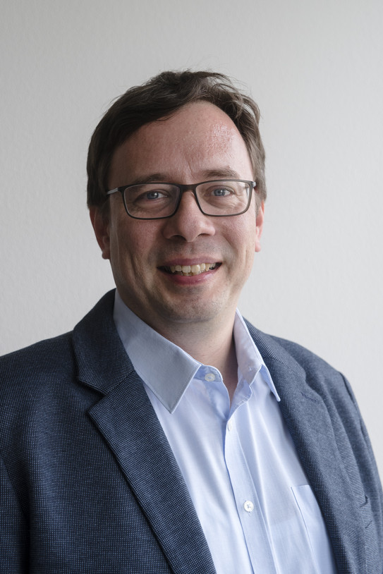Prof. Dr. Jörg Rahneführer