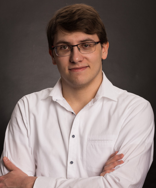 Picture of Kai-Robin Lange