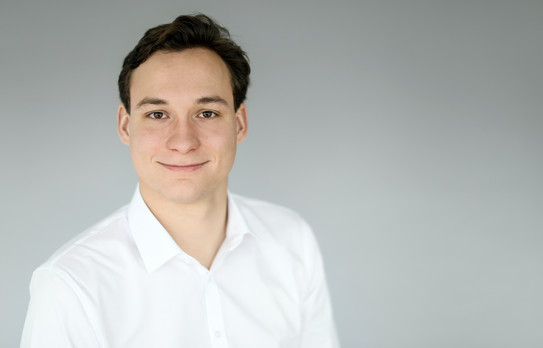 Niklas Benner
