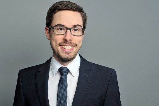 Hannes Putfarken