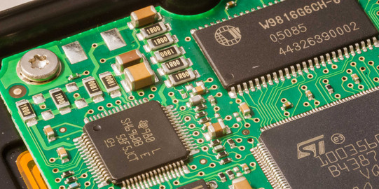 circuit board